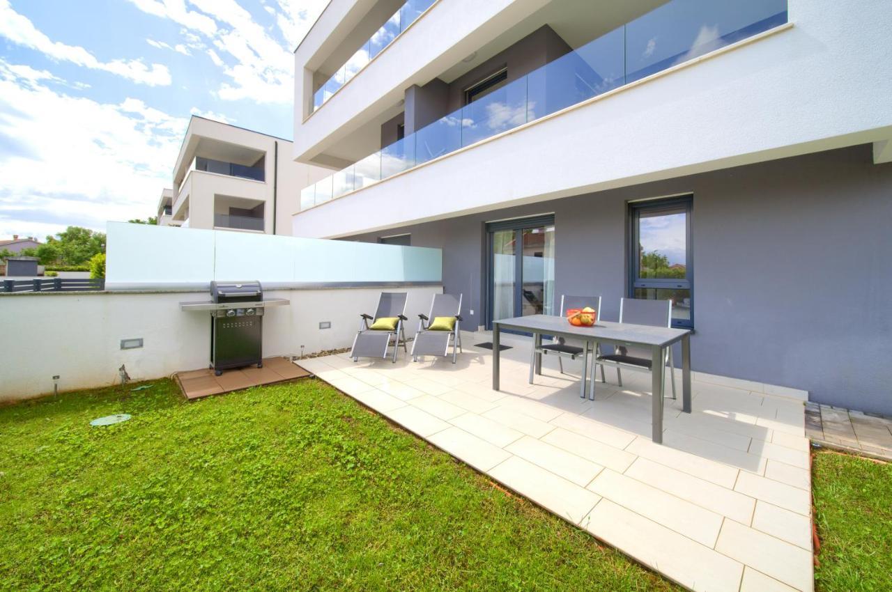 Dodo Apartments วานตาชิชี ภายนอก รูปภาพ