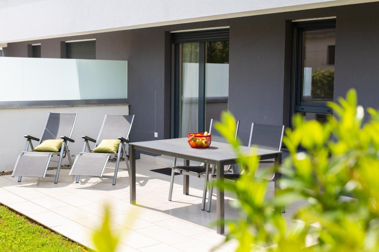 Dodo Apartments วานตาชิชี ภายนอก รูปภาพ