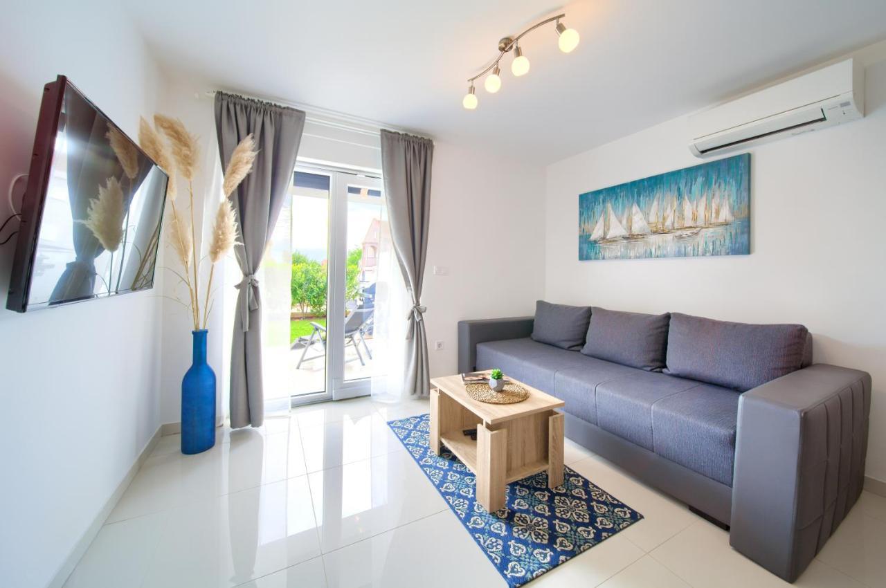 Dodo Apartments วานตาชิชี ภายนอก รูปภาพ