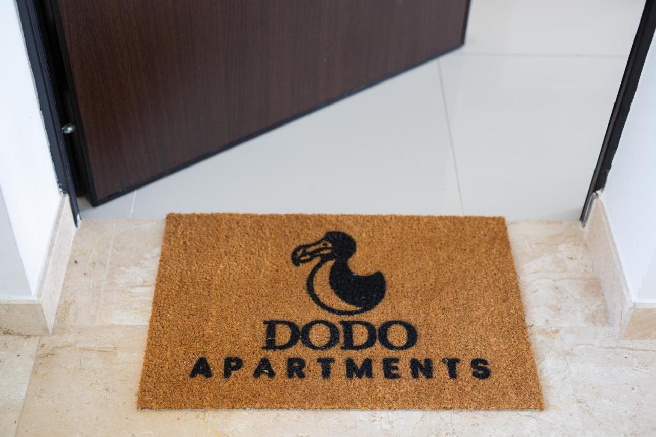 Dodo Apartments วานตาชิชี ภายนอก รูปภาพ