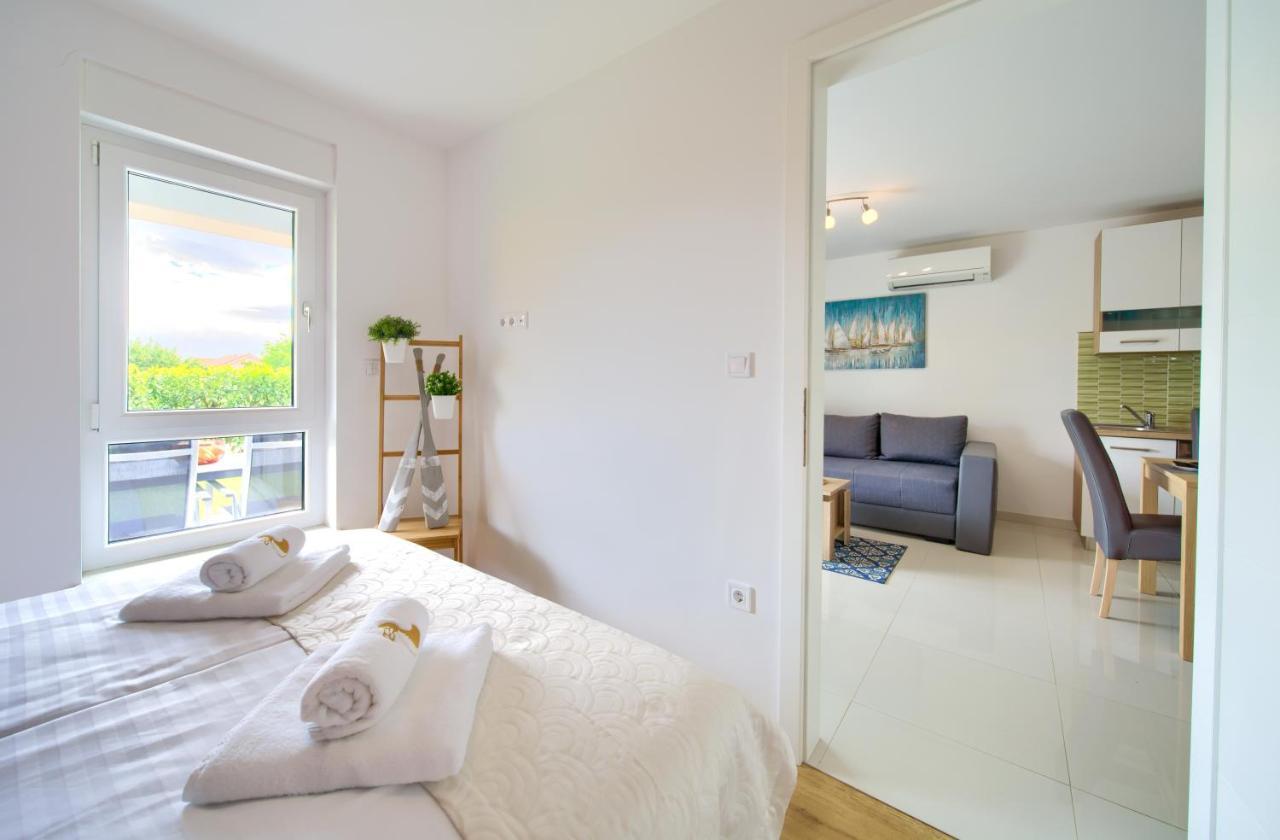 Dodo Apartments วานตาชิชี ภายนอก รูปภาพ