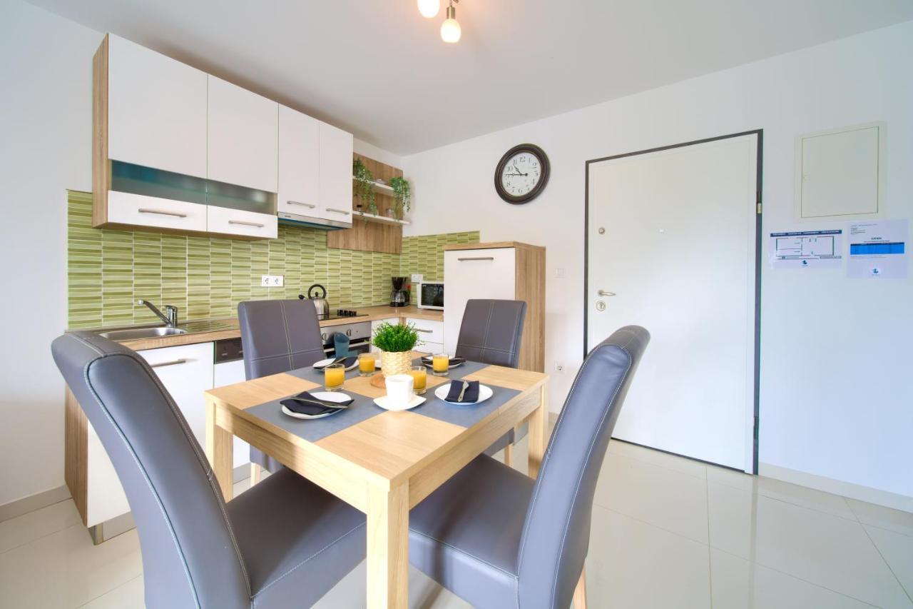 Dodo Apartments วานตาชิชี ภายนอก รูปภาพ