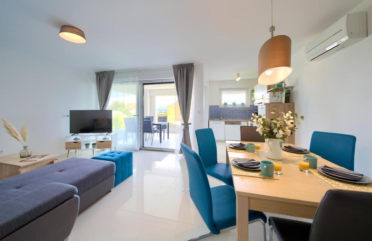 Dodo Apartments วานตาชิชี ภายนอก รูปภาพ