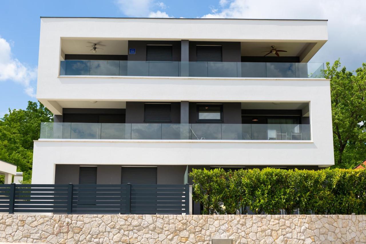 Dodo Apartments วานตาชิชี ภายนอก รูปภาพ