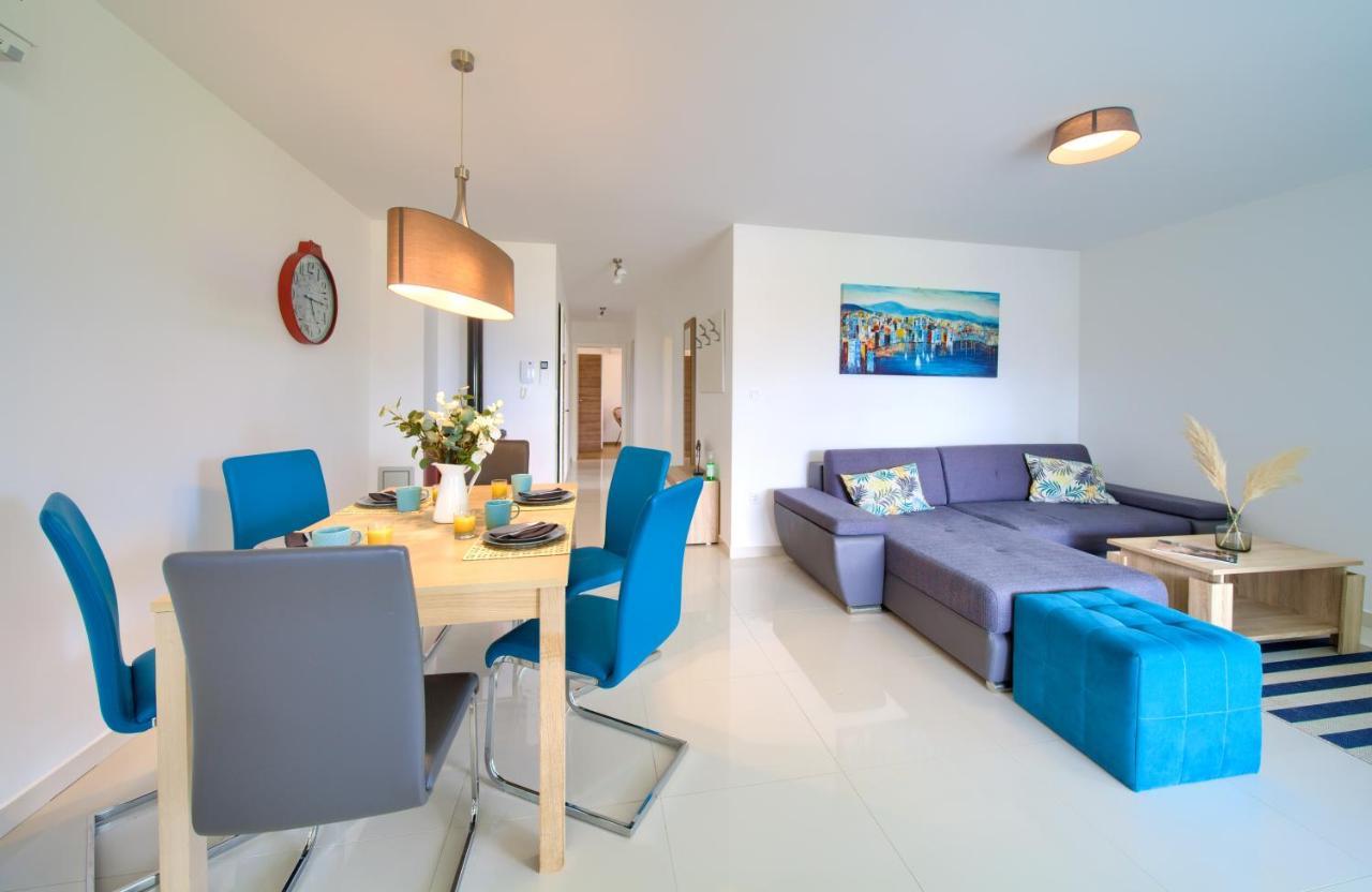 Dodo Apartments วานตาชิชี ภายนอก รูปภาพ