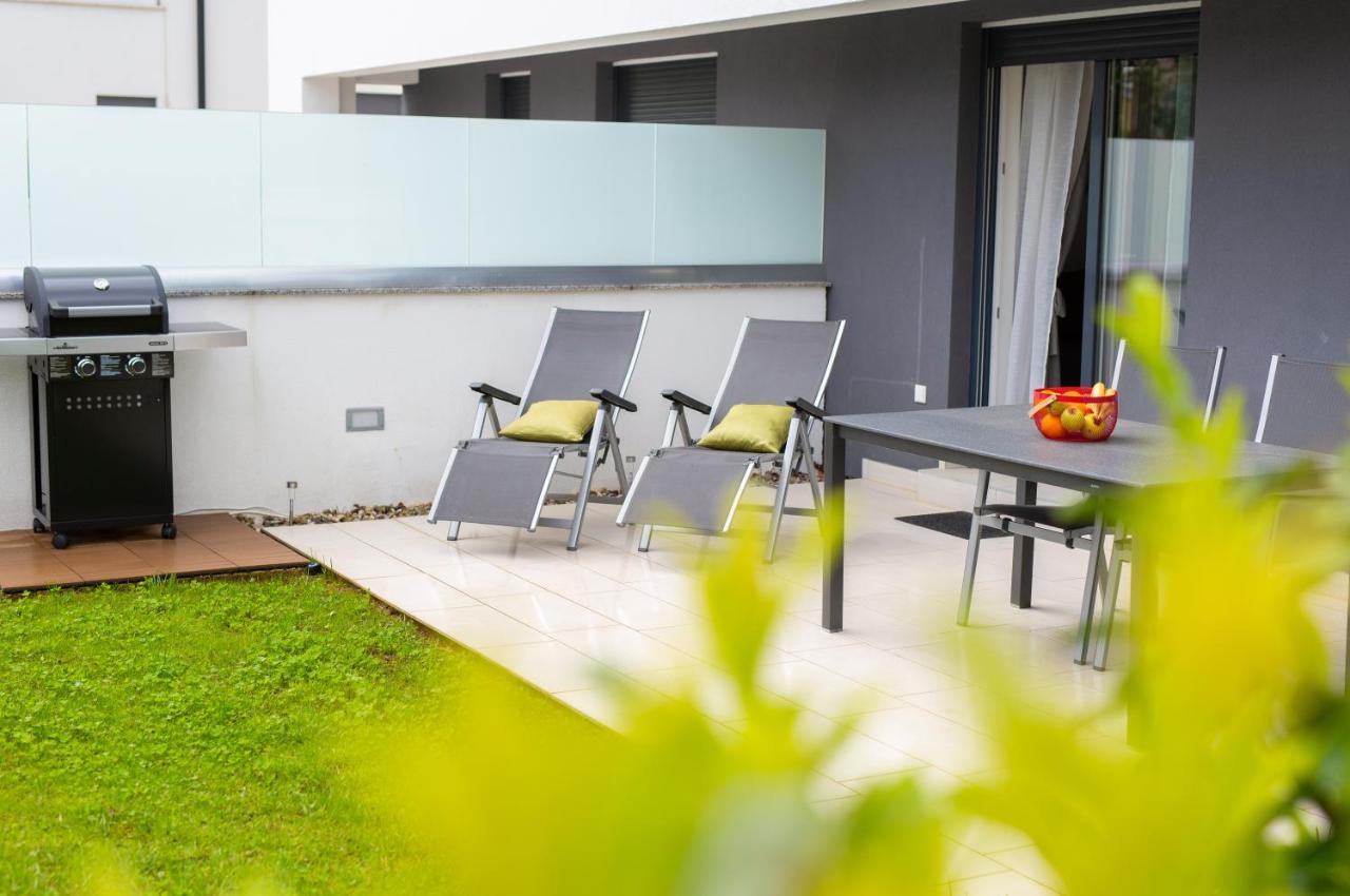 Dodo Apartments วานตาชิชี ภายนอก รูปภาพ